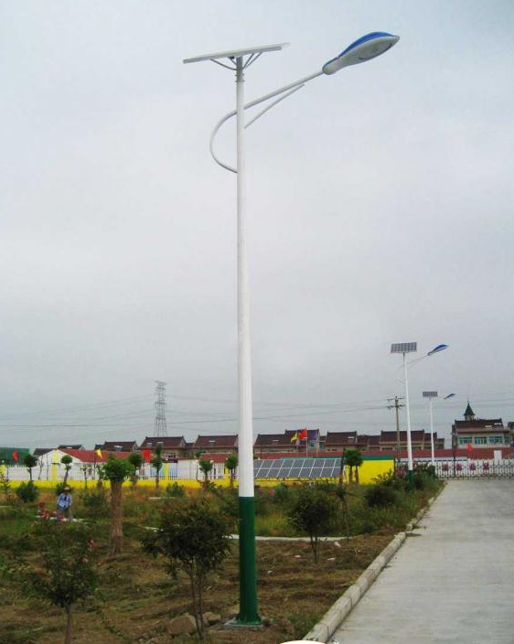 大埔区6米特价太阳能路灯